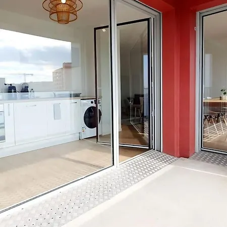 Sterenn By Madame Conciergerie Appartement *