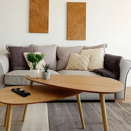Sterenn By Madame Conciergerie Appartement *